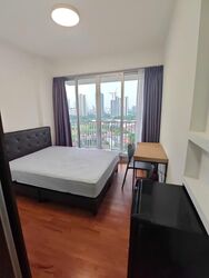 The Parc Condominium (D5), Condominium #560344821